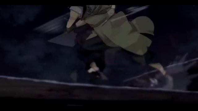 |AMV|Меч чужака\Die for you смотреть онлайн