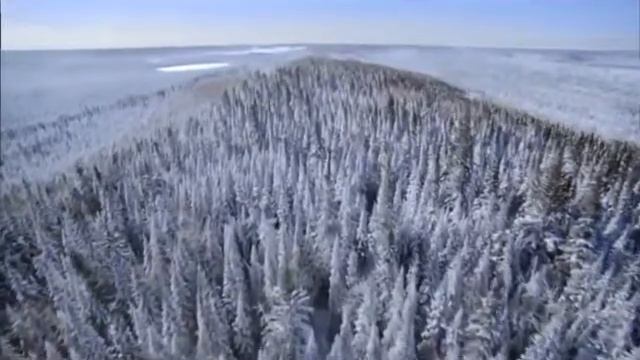 Зимний кусочек счастья!!! смотреть онлайн