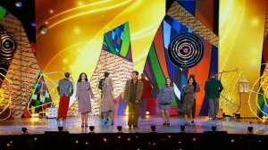 Ефим Шифрин. "Проходной двор"