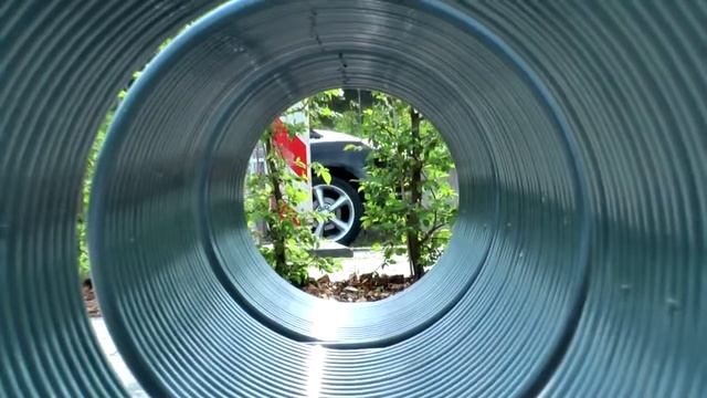 Thieme's bicycle spiral смотреть онлайн