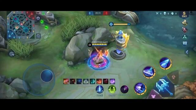 Script Skin Lancelot Hero - SwordMaster OLD Full Effect & Voice No Password Terbaru!! смотреть онлайн