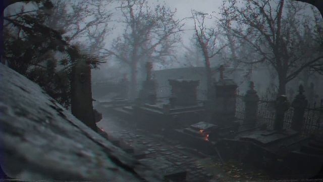 ●Смотритель кладбища● - Следим за порядком на кладбище смотреть онлайн