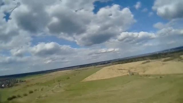 Сравнение полета рептилии s800 и Дельфина смотреть онлайн