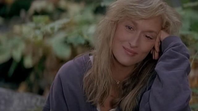 КАК ВЫГЛЯДЕЛА МЕРИЛ СТРИП В МОЛОДОСТИ смотреть онлайн