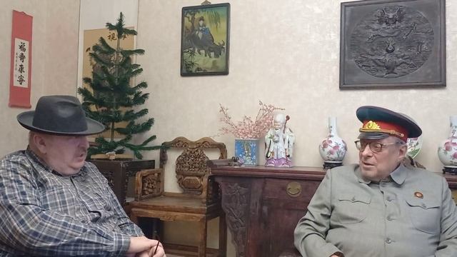 Андрей Девятов и Алексей Новицкий. Навстречу Дню рождения Сталина. Кто поведет за собой и куда? смотреть онлайн