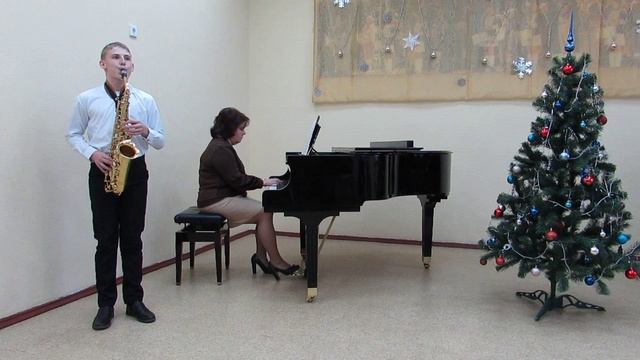 Сотников Андрей