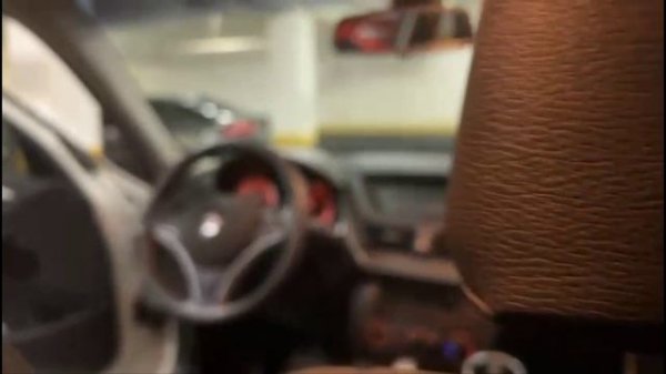 BMW X1 2.0 SDrive 18i (aut) 2011