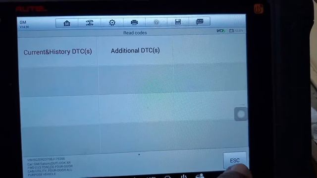 08 Gmc/Saturn/Outlook XR FWD 1/2 Ton Four-DOOR All Purpose Vehicle P0420 Diagnose Result Must See смотреть онлайн