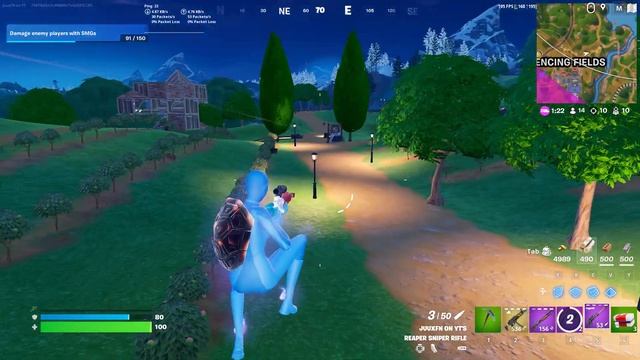 High Kill Solo Unreal Rank *#1 RANKED PLAYER* | Fortnite Chapter 5 смотреть онлайн