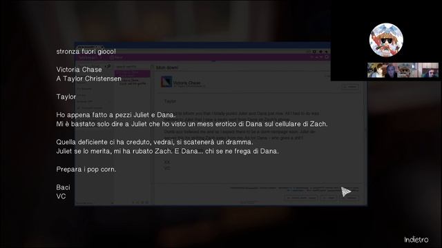 Life Is Strange In Cosplay Live Hans & Silika + Special Guest Hylian & Ayleen