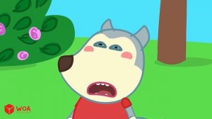 Lucy на Русском | Какую игрушку купить ребенку? | @LucyRussian