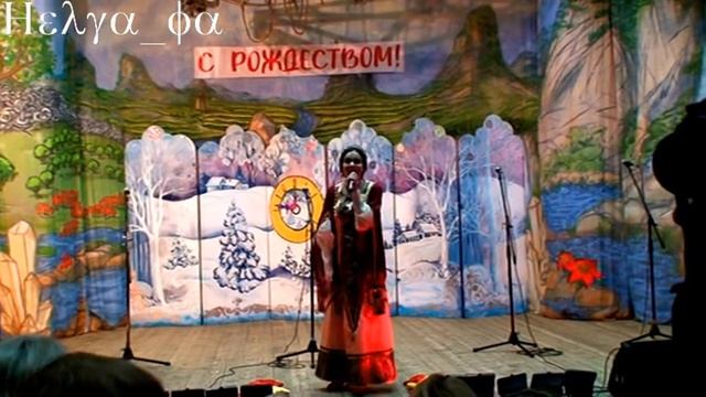 Русская народная песня - "Ах вы, сени, мои сени"// Russian folk song смотреть онлайн