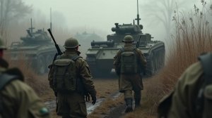 20.12.2024 Война на Украине: ВС РФ продвигаются к последней окраине Курахово - Карта боевых действий