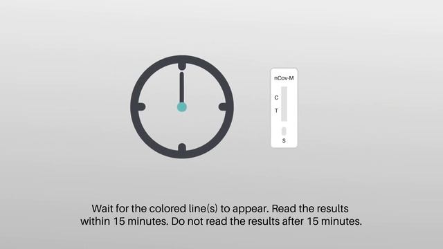 How to use Innovita Covid 19 Rapid Test смотреть онлайн