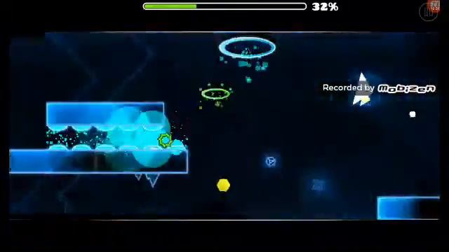 Ces niveaux me font mourir! | Geometry Dash смотреть онлайн