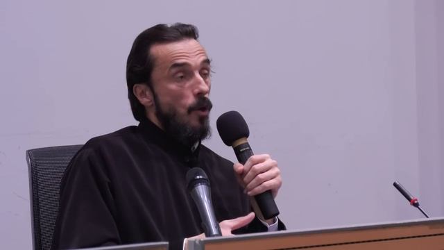 Предавање на тему "ВЕРА" - свештеник јереј Оливер Суботић смотреть онлайн