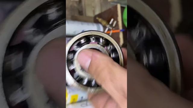 Шум коробки передач 2112 замена подшипников смотреть онлайн
