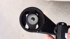 Верхняя опора двс камри 50