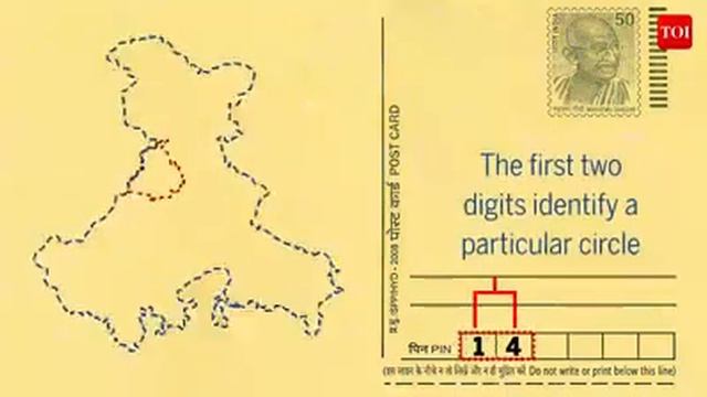 India post pin code смотреть онлайн