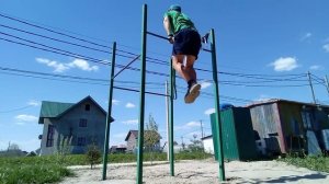 Как научиться делать Выход силой_.mp4