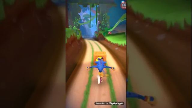 Crash Bandicoot: со всех ног ! смотреть онлайн