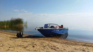 Днепр & Днепр тестовый выход