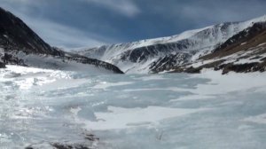 Тюргэн кам - Хан Алтай