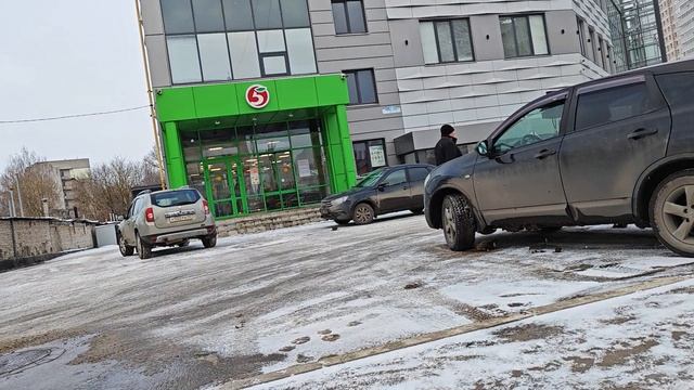 Калуга, Платова 19, тоафик.mp4 смотреть онлайн
