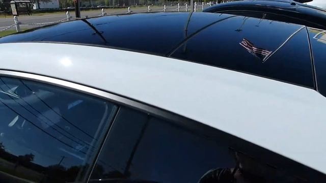 15737 Porsche Careera s 911 walk around смотреть онлайн