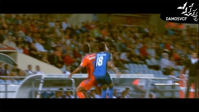 Valencia CF SKILLSHOW 2014-2015 смотреть онлайн