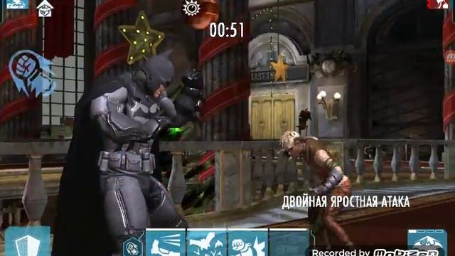 Бетмен летопись бандитыо здулись смотреть онлайн