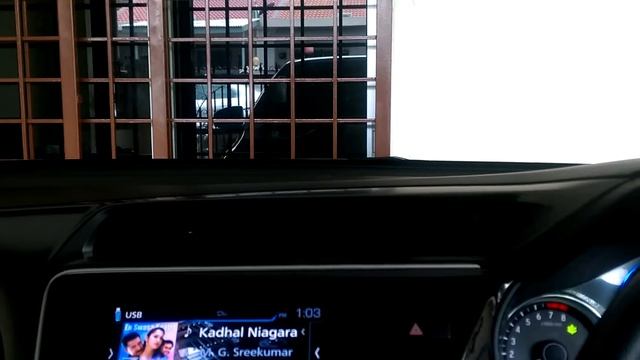 Kadhal Niagara | Audible Physics RAM 6.2