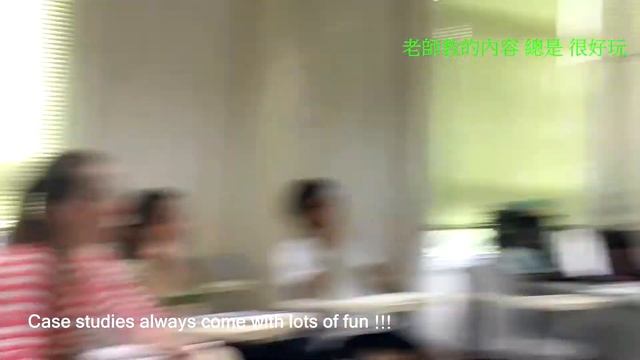 The Way Chinese Brought Us Together (CLD, NTU) смотреть онлайн