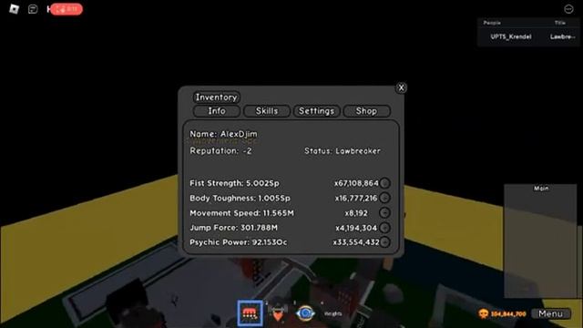 5Sp fist in SPTS:Multiverse! смотреть онлайн