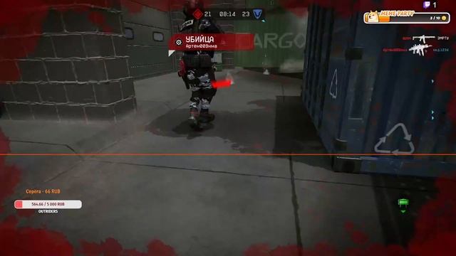 10 лет игре WARFACE смотреть онлайн