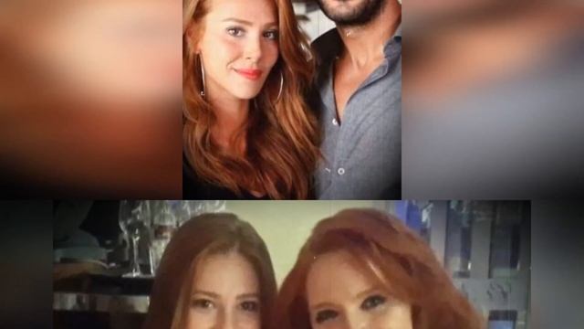 Barış Arduc y Elçin Sangu se divirtieron en el yate de lujo con sus familias смотреть онлайн