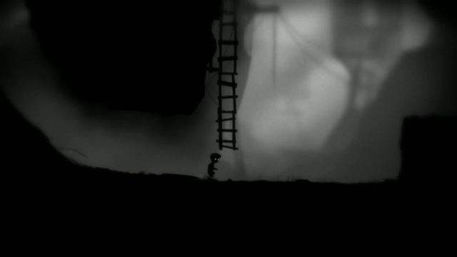 ●Limbo● #2 - Продолжаем отрывание лап смотреть онлайн