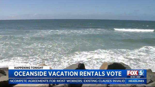 Oceanside vacation rentals vote смотреть онлайн