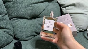 Обзор парфюма Bois Imperial Essential Parfums