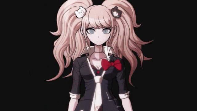 The Dangan Font Conference(Sprites Contain Spoilers) смотреть онлайн