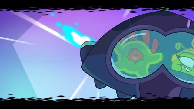 Om Nom Stories: Super-Noms - Season 10 (FULL)