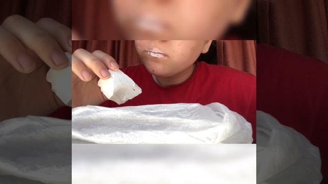 Распаковка. Мел. Сухой мел смотреть онлайн