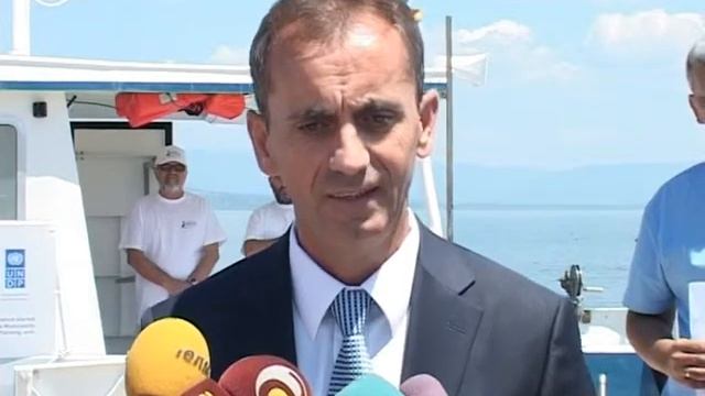 ТВ ТЕРА - Министерот Адеми за квалитетот на воздухот смотреть онлайн