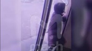 В Петербурге женщина погибла от удара дверью на станции метро