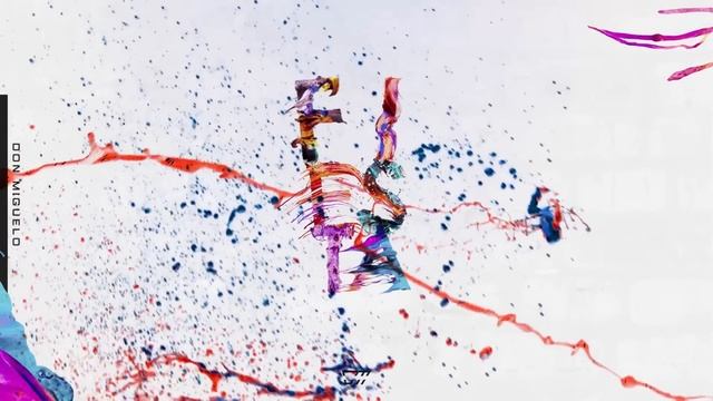 Don Miguelo - Fiesta ( Audio Oficial ) смотреть онлайн