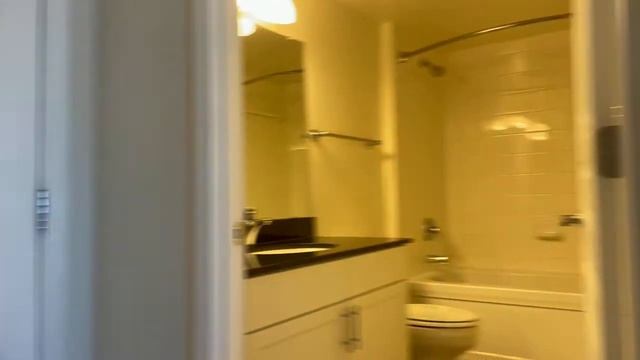 1401 Joyce at Pentagon Row Apartments - DC - Floorplan 1BR B1 Unit 917 смотреть онлайн