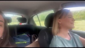 Ветреный холм. За кадром