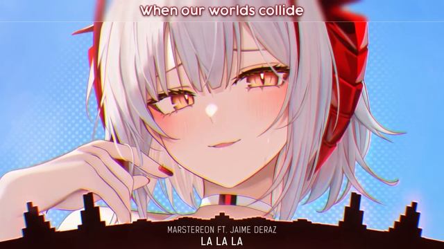 Syrex - La La La (lyrics) смотреть онлайн