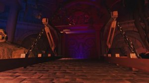 В стиле Дисней. Полеты 3D. Американские горки 3D