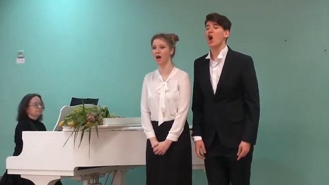 Antonín Dvořák: "Skromná" смотреть онлайн